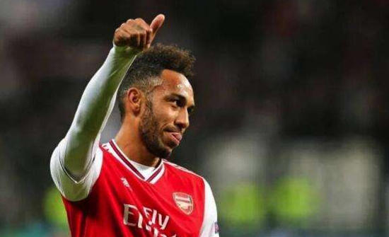 Arsenal F.C. uz prisustvo Pierrea-Emericka Aubameyanga nada se pobjedi